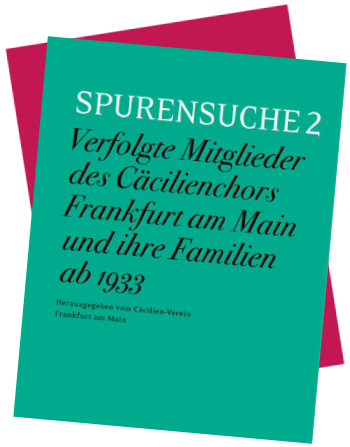 Beide Schriften zusammen