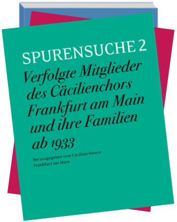 Alle drei Schriften zusammen