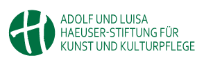 Adolf und Louisa Haeuser-Stiftung für Kunst und Kulturpflege