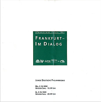 Vorschaubild für 8. Sinfonie „Sinfonie der Tausend“