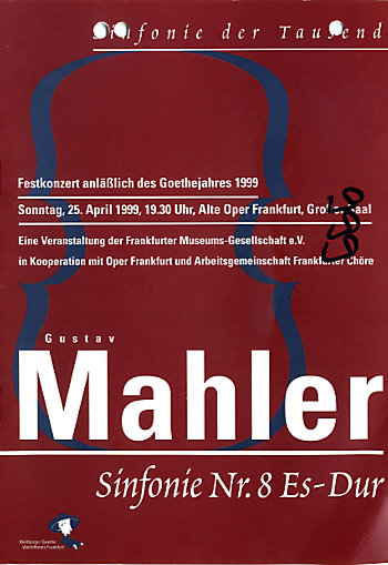 Vorschaubild für 8. Sinfonie „Sinfonie der Tausend“