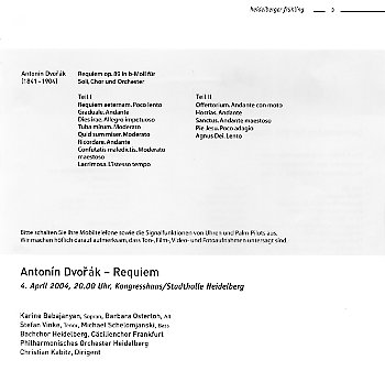 Vorschaubild für Requiem