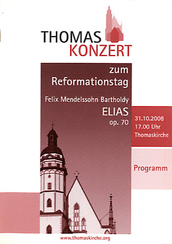 Vorschaubild für Programmheft