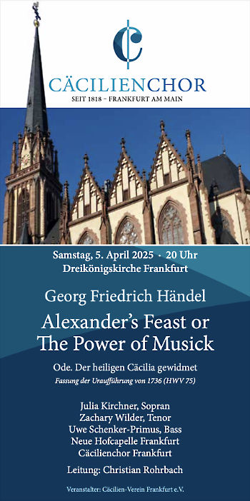 Vorschaubild für Alexanderfest