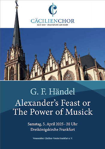 Vorschaubild für Alexanderfest